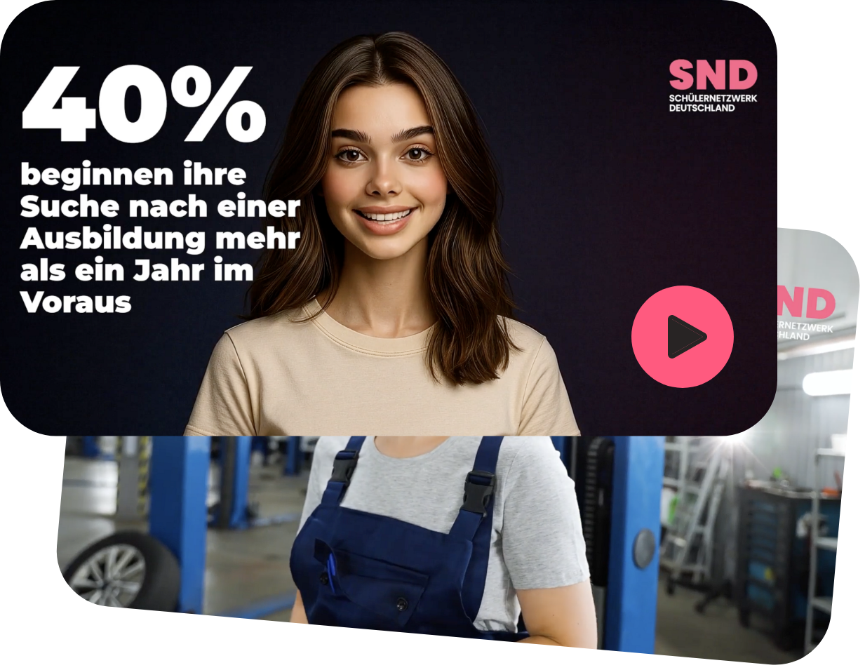 Azubi Report: Leitfaden für Azubigewinnung